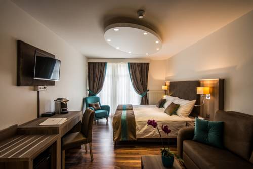 Ginebra Suiza Hotel Bombastico Código Promocional Booking.com