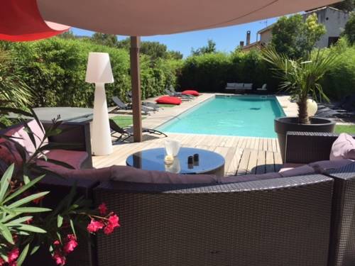 Cassis France Hotel Bombastic Promo Code Booking.com
