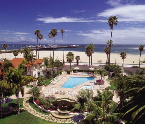 Santa Bárbara (California) Estados Unidos Hotel Bombastico Código Promocional Booking.com
