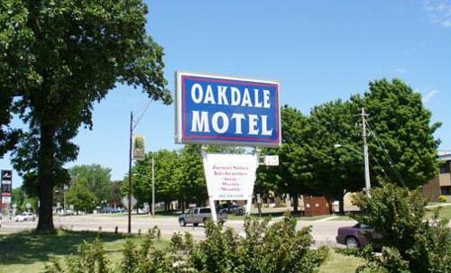 Owatonna (Minnesota) United States Hotel Bombastic Promo Code Booking.com