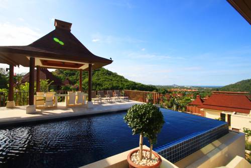 Ban Khao Tao Thailand Hotel Bombastic Promo Code Booking.com
