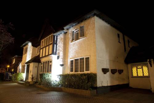 Sutton United Kingdom Hotel Bombastic Promo Code Booking.com