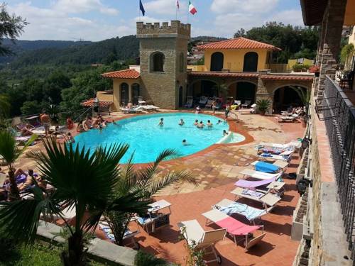 Poggio alla Malva Italia Hotel Bombastico Código Promocional Booking.com