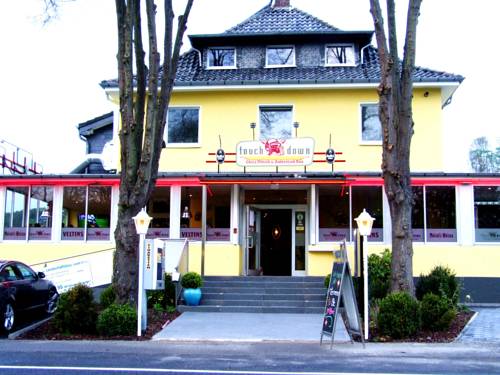 Lohmar Alemania Hotel Bombastico Código Promocional Booking.com