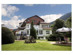 Bad Lauterberg im Harz Germany Hotel Bombastic Promo Code Agoda.com