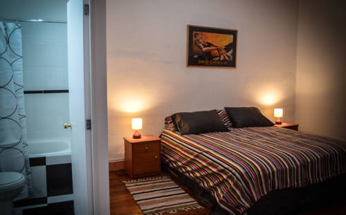 Santiago Chile Hotel Bombastic Promo Code Booking.com