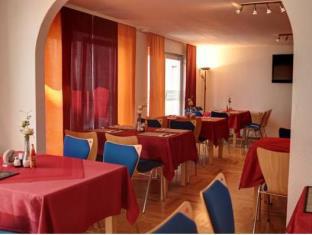 Frankfurt am Main Germany Hotel Bombastic Promo Code Agoda.com