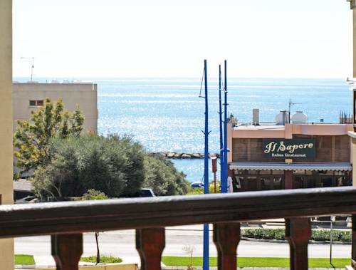 Limassol Cyprus Hotel Bombastic Promo Code Booking.com