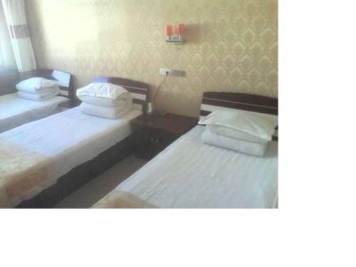 Xinzhou China Hotel Bombastic Promo Code Booking.com