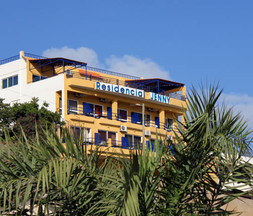Mindelo Cabo Verde Hotel Bombastico Código Promocional Booking.com