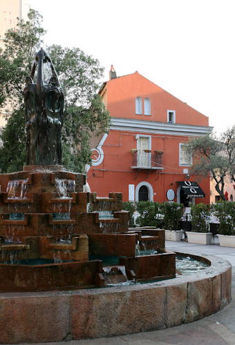 Olbia Italia Hotel Bombastico Código Promocional Booking.com