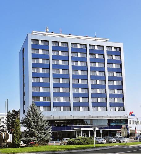 Hradec Králové Republica checa Hotel Bombastico Código Promocional Booking.com
