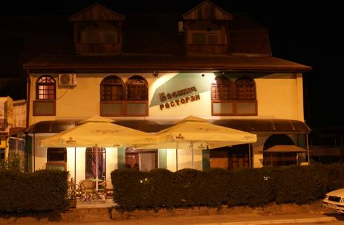 Leskovac Serbia Hotel Bombastico Código Promocional Booking.com