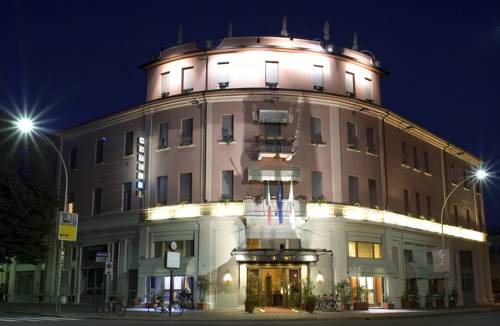 Lodi Italia Hotel Bombastico Código Promocional Booking.com