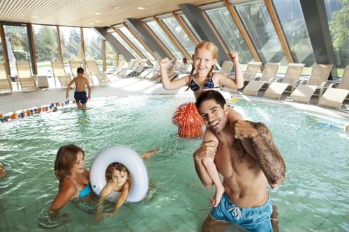 Gozd Martuljek Eslovenia Hotel Bombastico Código Promocional Booking.com