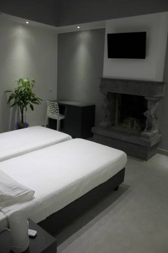 Tuscania Italia Hotel Bombastico Código Promocional Booking.com