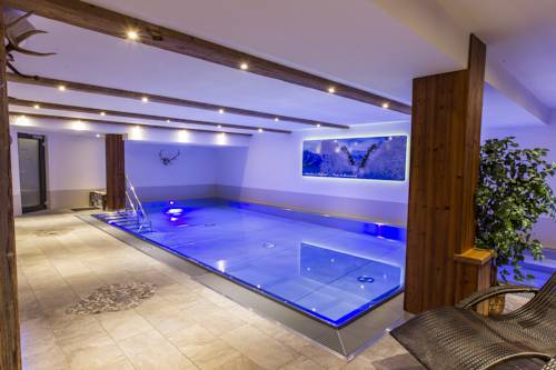 Oberstdorf Germany Hotel Bombastic Promo Code Booking.com