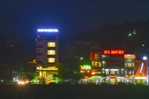 Lao Cai Vietnam Hotel Bombastico Código Promocional Booking.com