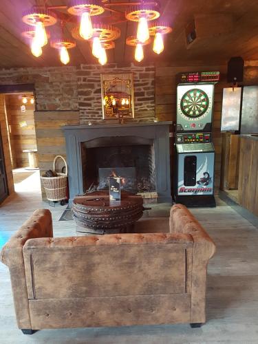 Pleine-Fougeres France Hotel Bombastic Promo Code Agoda.com