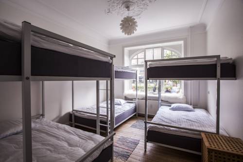 Århus Dinamarca Hotel Bombastico Código Promocional Booking.com