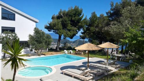 Skiathos Island Greece Hotel Bombastic Promo Code Agoda.com