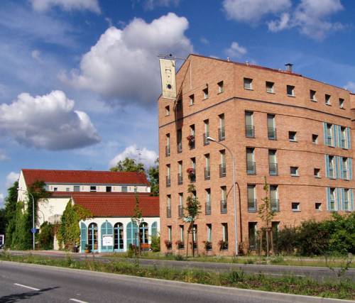 Berlin-Schönefeld Germany Hotel Bombastic Promo Code Booking.com