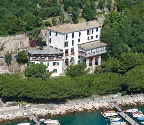 Portovenere Italia Hotel Bombastico Código Promocional Booking.com