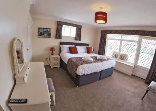 Norfolk United Kingdom Hotel Bombastic Promo Code Booking.com