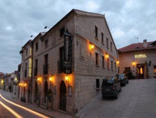 Santo Domingo De Silos Spain Hotel Bombastic Promo Code Agoda.com
