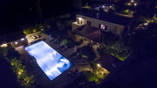 Murter Croatia Hotel Bombastic Promo Code Booking.com