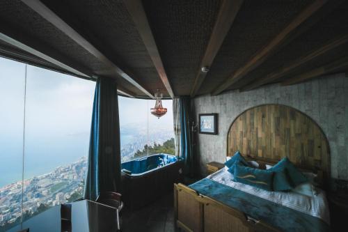 Jounieh Lebanon Hotel Bombastic Promo Code Agoda.com