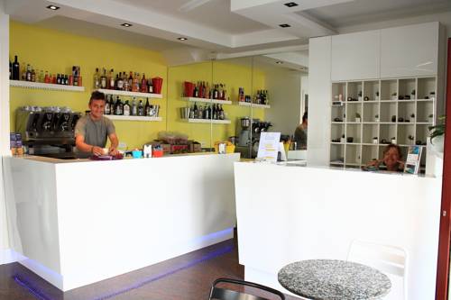 Vieste Italia Hotel Bombastico Código Promocional Booking.com