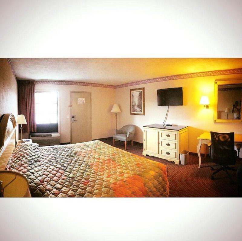 New Cumberland (PA) United States Hotel Bombastic Promo Code Agoda.com
