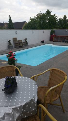 Eijsden Netherlands Hotel Bombastic Promo Code Booking.com