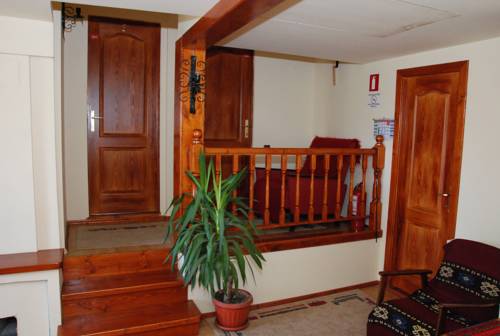 Sălişte Rumania Hotel Bombastico Código Promocional Booking.com