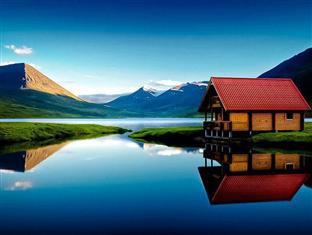 Olafsfjordur Iceland Hotel Bombastic Promo Code Agoda.com