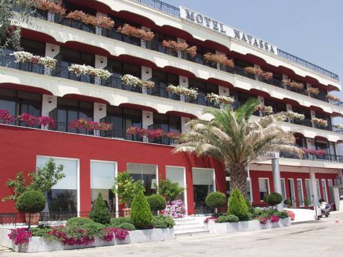 Xánthi Grecia Hotel Bombastico Código Promocional Booking.com