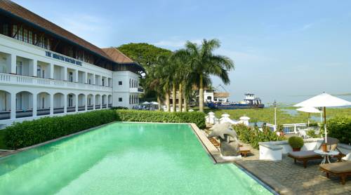 Cochin India Hotel Bombastico Código Promocional Booking.com