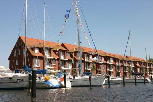 Ueckermünde Alemania Hotel Bombastico Código Promocional Booking.com