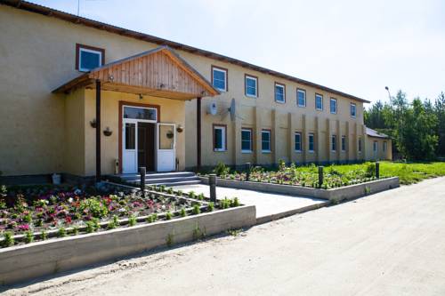 Zarechnyy Russia Hotel Bombastic Promo Code Booking.com