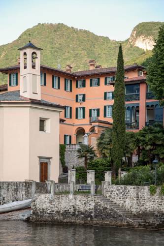 Lezzeno Italia Hotel Bombastico Código Promocional Booking.com
