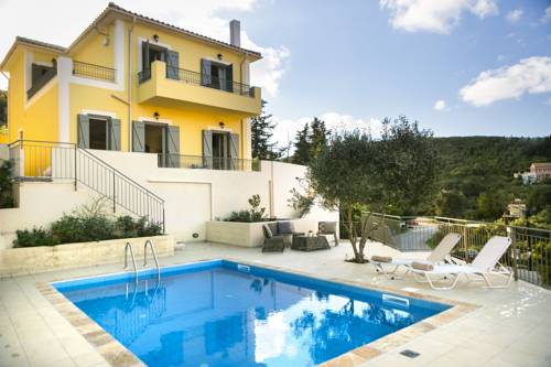 Fiskárdhon Grecia Hotel Bombastico Código Promocional Booking.com