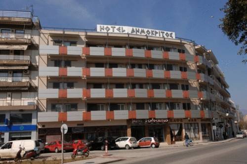 Komotini Greece Hotel Bombastic Promo Code Booking.com