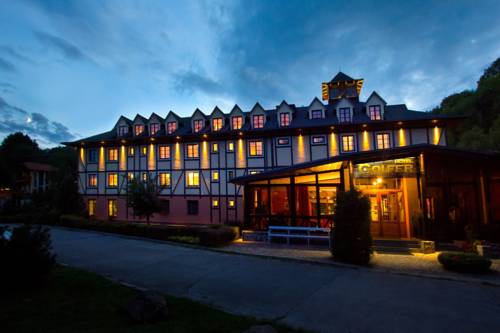 Kremnica Eslovaquia Hotel Bombastico Código Promocional Booking.com