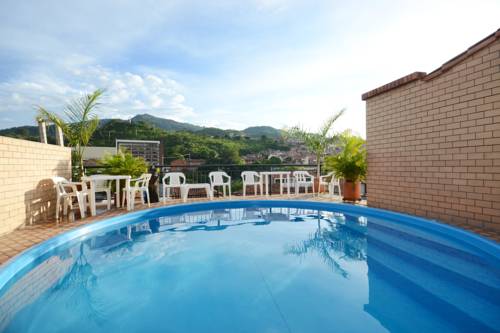 San Gil Colombia Hotel Bombastico Código Promocional Booking.com