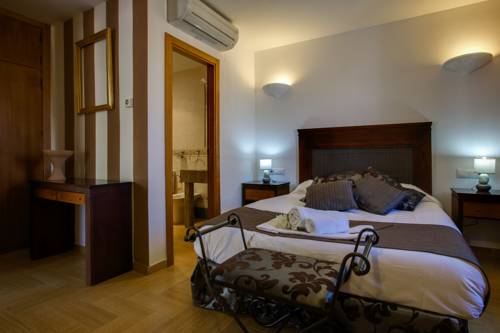 Torres Spain Hotel Bombastic Promo Code Booking.com