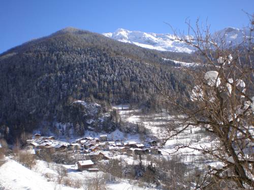 Sainte Foy Tarentaise Francia Hotel Bombastico Código Promocional Booking.com
