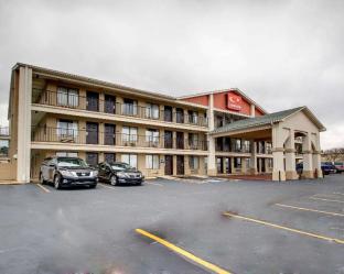 Ridgeland (MS) United States Hotel Bombastic Promo Code Agoda.com