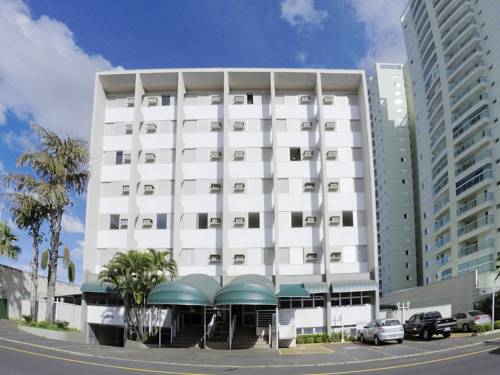 Uberlandia (Minas Gerais) Brasil Hotel Bombastico Código Promocional Booking.com