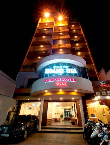 Ho Chi Minh Viet Nam Hotel Bombastic Promo Code Booking.com
